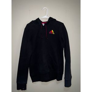 Adidas hoodie